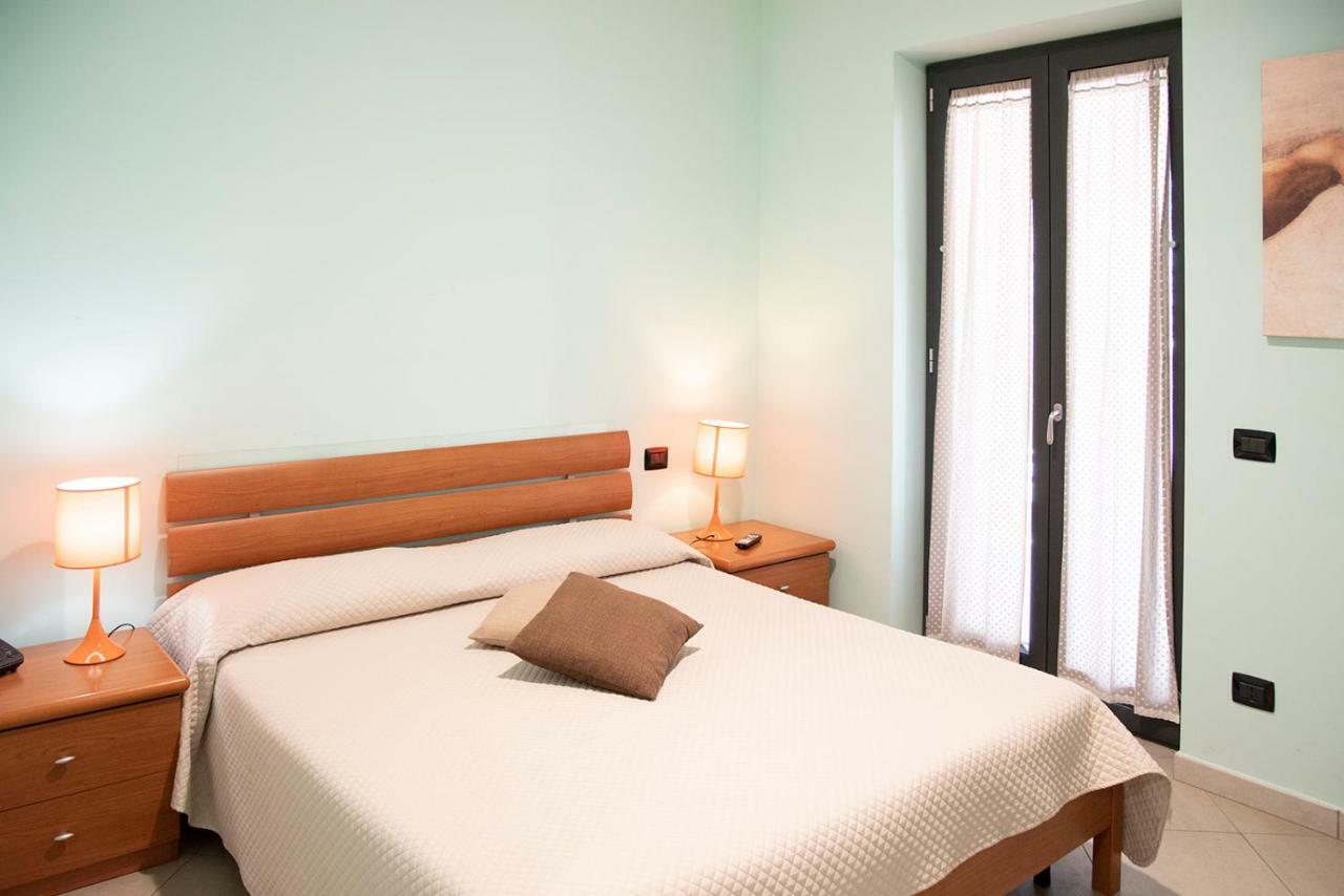 Hotel Ristorante La Terrazza Ceprano Ngoại thất bức ảnh